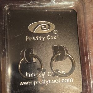 PRETTY COOL BODY CLIPS